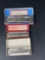 Harmonicas Lot- Marine Band by Hohner, 2 Other Hohners with Boxes