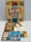 Books Lot- Children's Titles Including Some Little Golden Books & Waldo Book