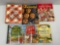 Cookbooks Lot Including Better Homes & Gardens, Betty Crocker and Fix It and Forget It Titles