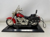 Harley-Davidson Motorcycle Telephone