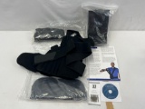 Comfortmax Shoulder/Arm Abduction System and Discovery Back Brace- New