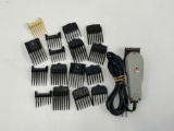 Wahl Hair Clippers with Attachments
