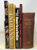 Books- Native American Related