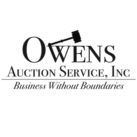 Owens Auction Service Inc