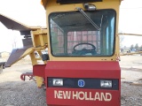 New Holland 1089 Stack Cruiser
