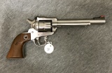 Ruger NM Single Six