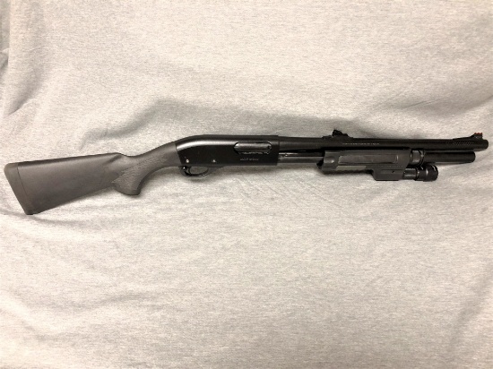 REMINGTON 870MAG 12GA