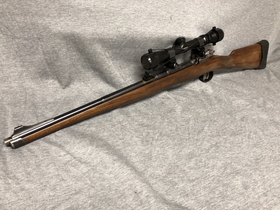 CARL GUSTAFS 1903 6.5 RIFLE