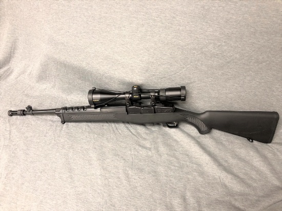 RUGER RANCH .223/5.56 REM RIFLE