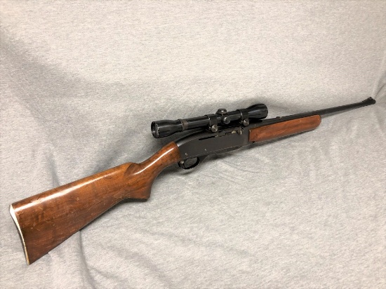 REMINGTON 740 30-06 RIFLE