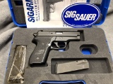 SIG SAUR P229 9MM