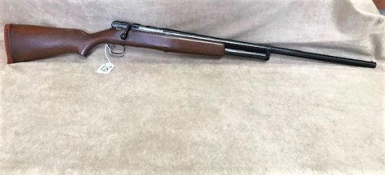 JC HIGGINS 583 12GA SHOTGUN