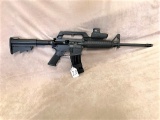 OLYMPIC ARMS MFR 5.56MM RIFLE