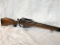 British No. 4 MK1 303Brit Rifle