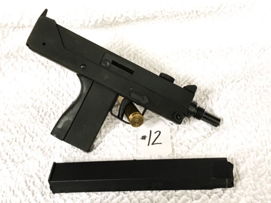 Cobray M-11 9mm