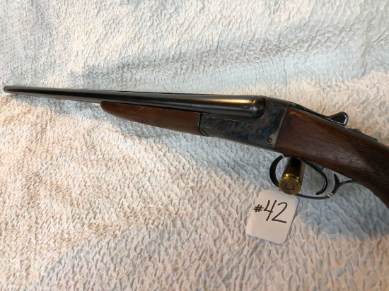 Ranger 101-6 16ga Shotgun