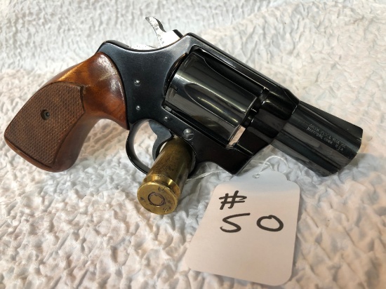 Colt Cobra .38spl Revolver