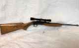 Browning Auto 22LR Rifle