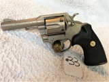 Colt Lawman MKII 357Mag Revolver
