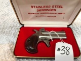 American Derringer .45Long Colt /410ga in Box