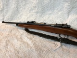 Brunn Dotcode 98 8mm Rifle