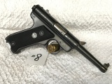 Ruger 22LR