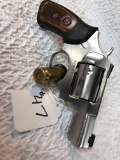 Ruger SP101 357Mag