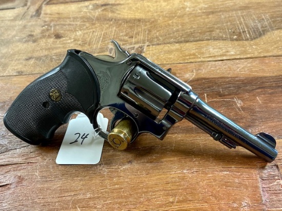 Smith & Wesson