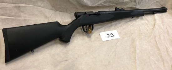 TRADITIONS 209 50CAL RIFLE