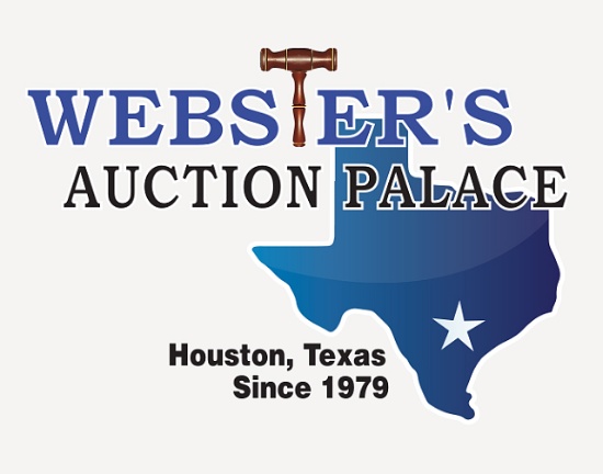 New Furniture Auction