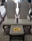 Set of 2 Chairs w/ Matching Ottoman