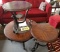 Ashley 3 Piece Coffee & Side Table Set