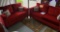 Sofa & Loveseat Set