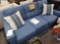 Sofa & Loveseat Set