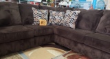 3 Piece Sectional Sofa