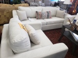 Sofa, Loveseat & Chair Set