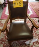 Bausman & Co. Chair