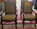 Set of 4 Chairs