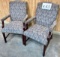 Pair of Chairs