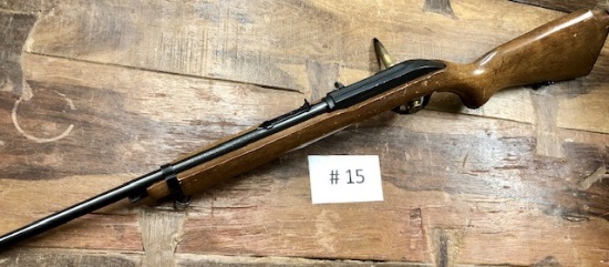 Marlin Glenfield Rifle