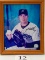 SIGNED JOSH BECKETT PHOTO