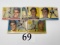 1955 TOPPS CARDS