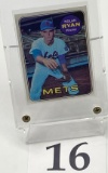 1969 NOLAN RYAN TOPPS 533