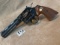 COLT PYTHON 357 MAG REVOLVER