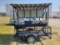 BARBECUE TRAILER SMOKER