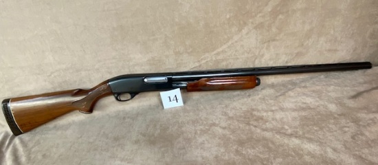 REMINGTON WINGMASTER 870 12GA SHOTGUN