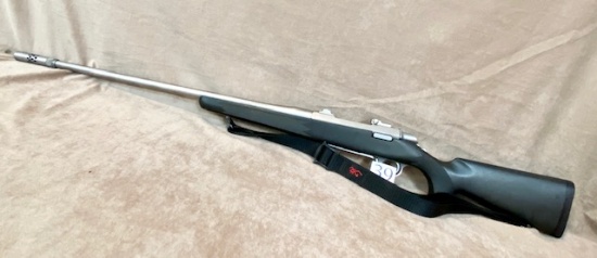 BROWNING A BOLT 7MM REM MAG RIFLE