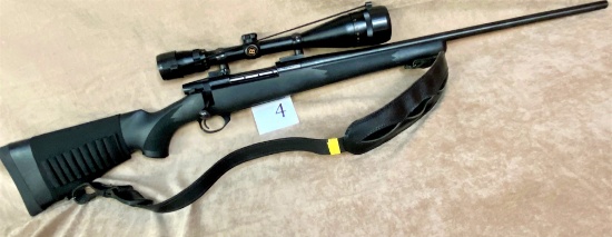 WEATHERBY VANGUARD 300 WBY MAG RIFLE