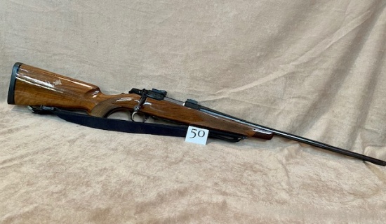 BROWNING .243WIN MEDALLION RIFLE