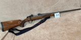 BROWNING .243CAL MEDALLION RIFLE